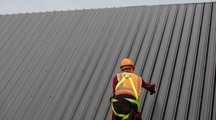 Expert top industrial roofings services in Friendship, NY
